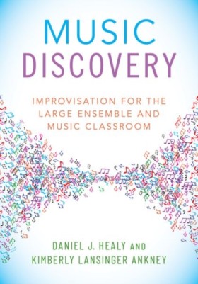 Music Disc &hellip;