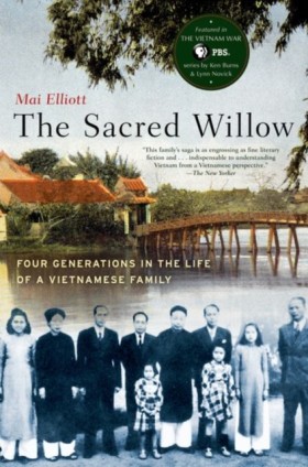 The Sacred &hellip;