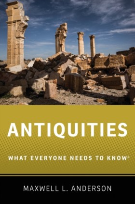 Antiquitie &hellip;