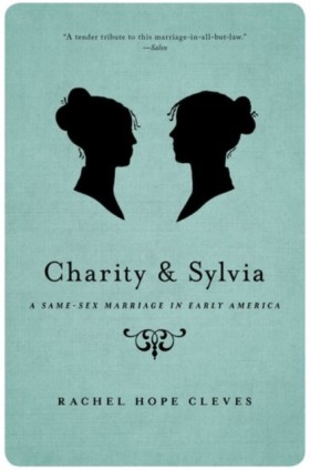 Charity an …