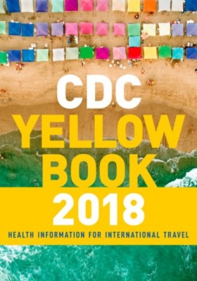 CDC Yellow &hellip;