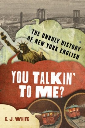 You Talkin …
