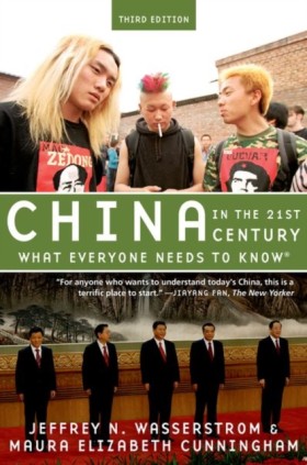 China in t &hellip;