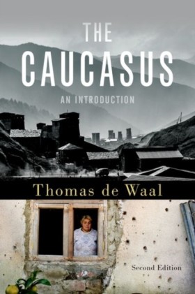The Caucas &hellip;