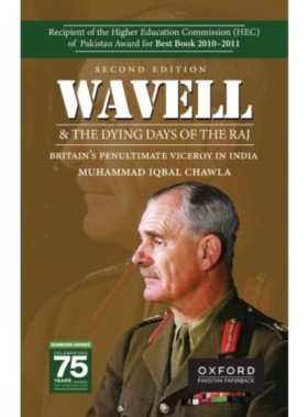 Wavell and &hellip;