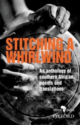 Stitching …