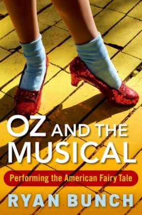 Oz and the &hellip;
