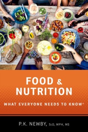 Food and N &hellip;