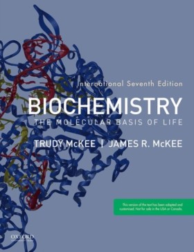 Biochemist &hellip;
