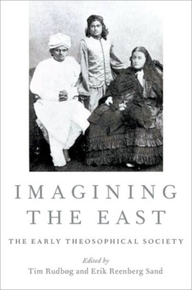 Imagining &hellip;