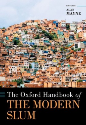 The Oxford &hellip;