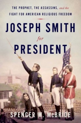 Joseph Smi …