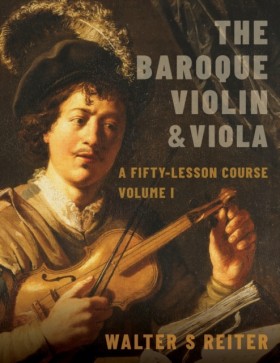 The Baroqu …