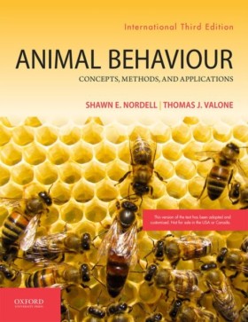 Animal Beh …
