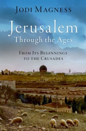 Jerusalem &hellip;