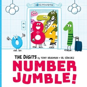 The Digits &hellip;