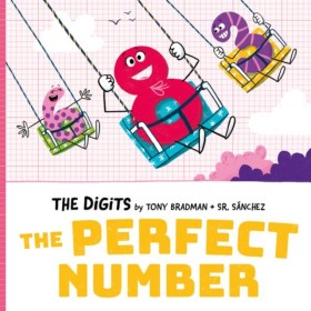 The Digits &hellip;