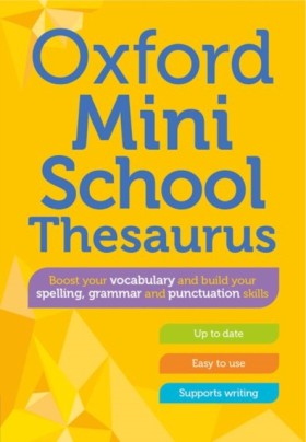 Oxford Min &hellip;