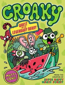 Croaky: Qu …