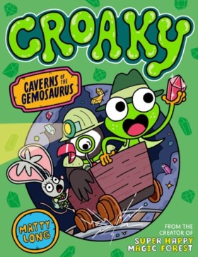 Croaky: Ca &hellip;