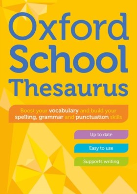 Oxford Sch &hellip;