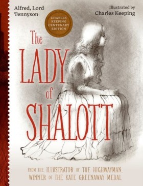The Lady O &hellip;
