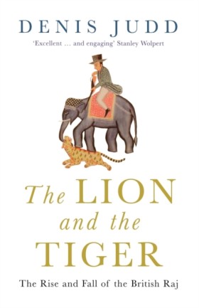 The Lion a &hellip;
