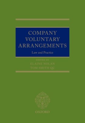 Company Vo …