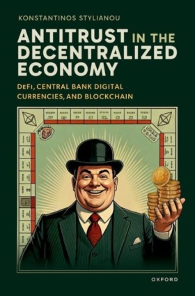 Antitrust &hellip;