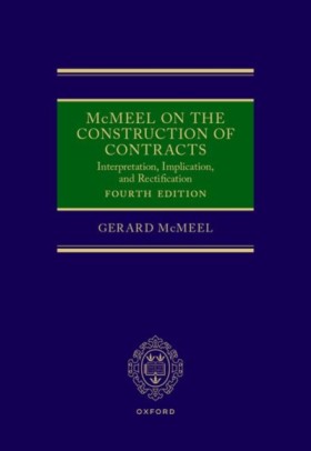 McMeel on …