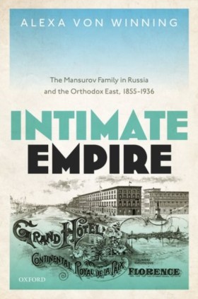 Intimate E &hellip;