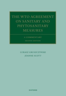 The WTO Ag …