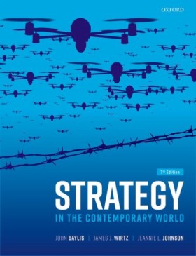 Strategy i …