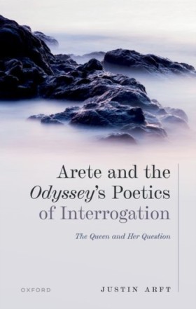 Arete and &hellip;