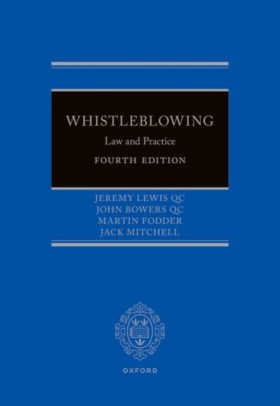 Whistleblo …