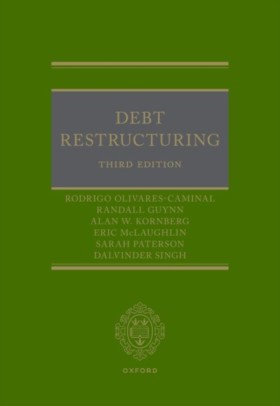Debt Restr &hellip;