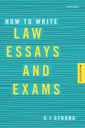 How to Wri …