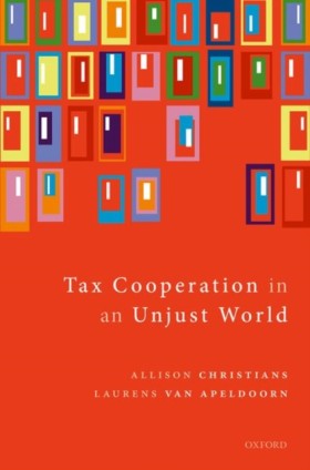 Tax Cooper &hellip;