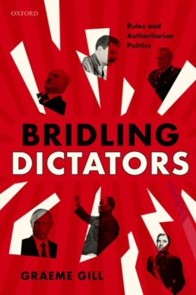 Bridling D &hellip;
