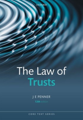 The Law of &hellip;