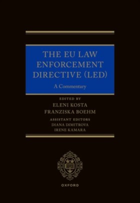 The EU Law …