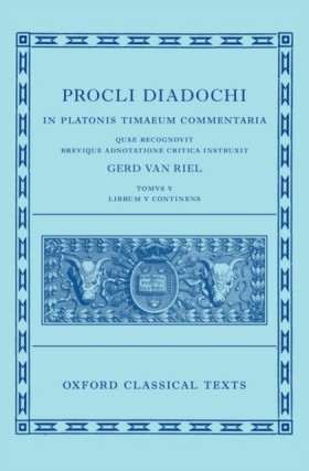 Proclus: C &hellip;
