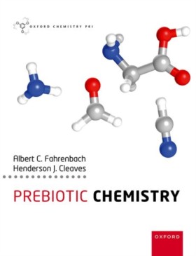 Prebiotic …