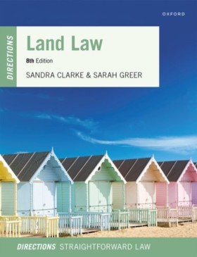 Land Law D …