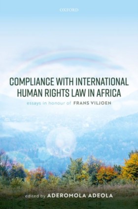 Compliance …