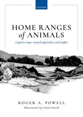 Home Range &hellip;