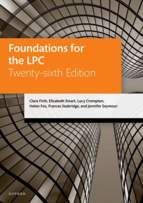Foundation &hellip;