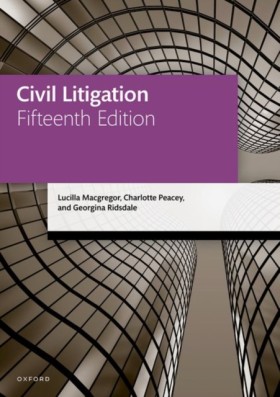 Civil Liti &hellip;