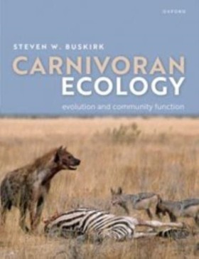 Carnivoran …