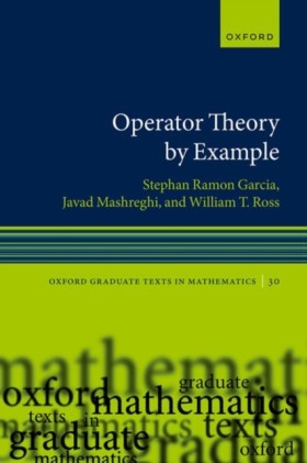 Operator T …
